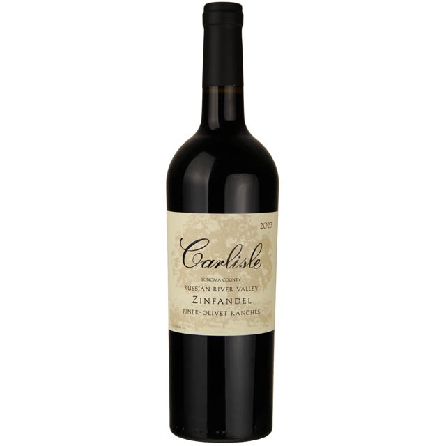 Hartford Old Vine Russian River Zinfandel / 750 ml - Marketview Liquor