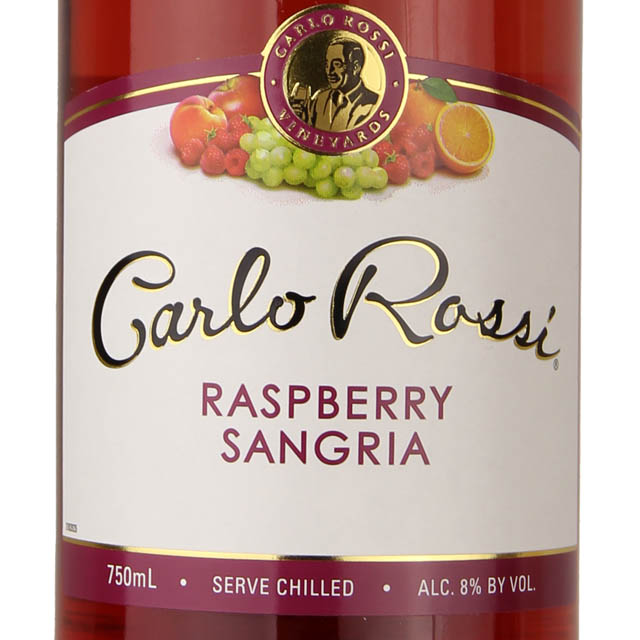 Niagara Landing Raspberry Rosebud / 750 ml - Marketview Liquor