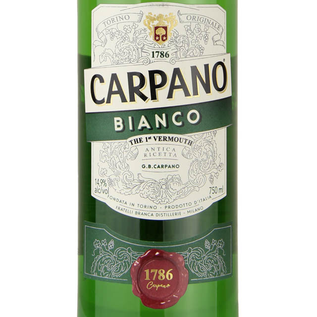 Nando Sweet Marsala / 750 ml - Marketview Liquor