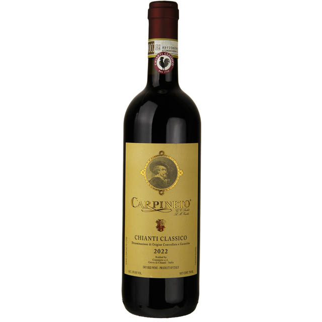 Castellani Chianti Classico Riserva / 750mL - Marketview Liquor