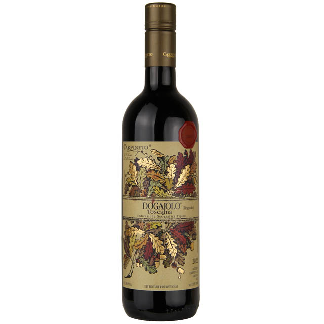 Carpineto Dogajolo Red / 750 ml - Marketview Liquor