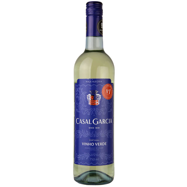 Casal Garcia Vinho Verde Wine - 750 mL Bottle | Marketview Liquor