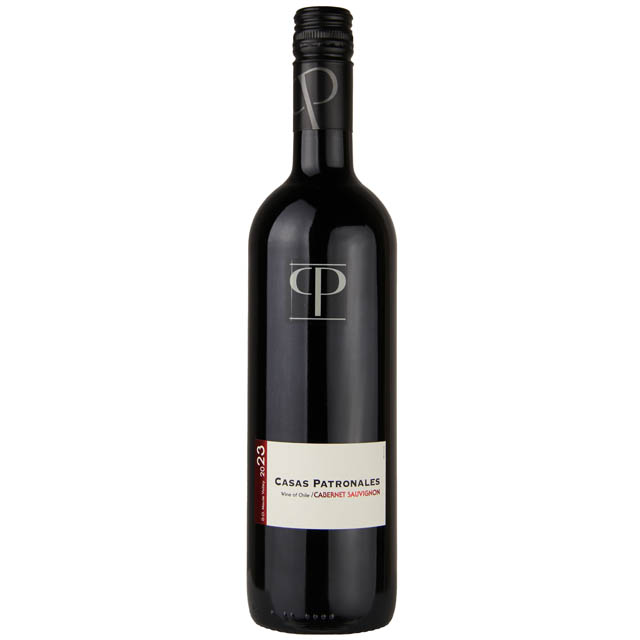 Casa Julia Reserva Cabernet Sauvignon / 750mL - Marketview Liquor
