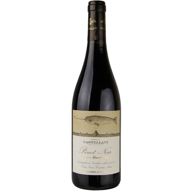 Castellani Pinot Noir / 750mL - Marketview Liquor