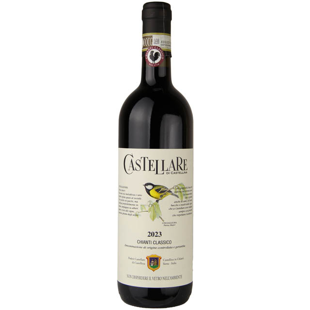 Castellani Chianti Classico Riserva / 750mL - Marketview Liquor
