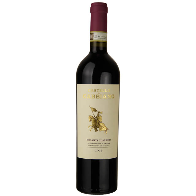 Castello Di Gabbiano Chianti Classico / 750 ml - Marketview Liquor