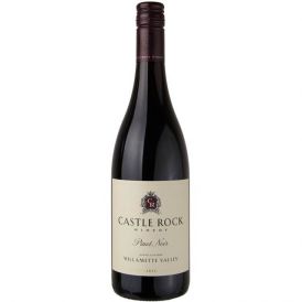 Castle Rock Willamette Valley Pinot Noir / 750 ml