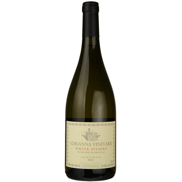 Catena Zapata Adrianna Vineyard White Stones Vino De Parcela