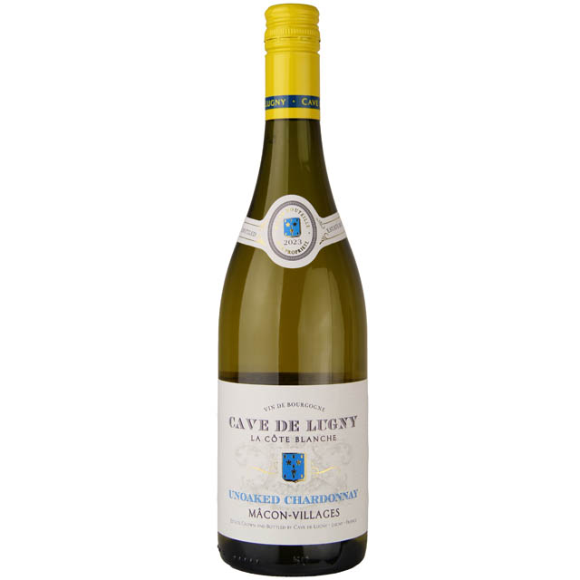 Louis Jadot Macon-Villages / 750 ml - Marketview Liquor
