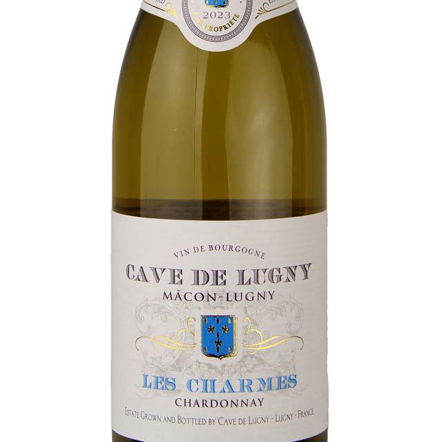●【ルイジャド】MACON-LUGNY 2007年白ワイン750ml未開栓品● Mâcon-Lugny – Kobrand Wine & Spirits