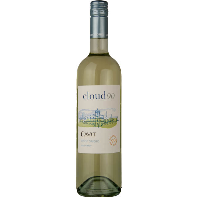 Torre Di Luna Pinot Grigio / 750 ml - Marketview Liquor