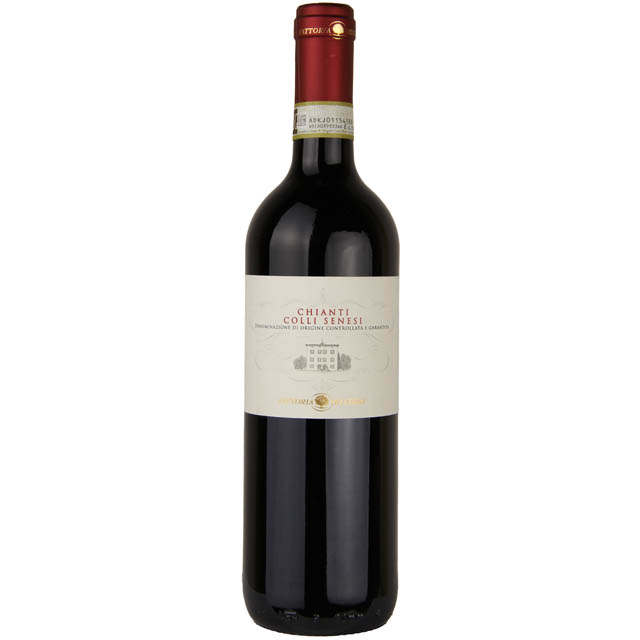 Ciacci Piccolomini d'Aragona Toscana / 750mL - Marketview Liquor