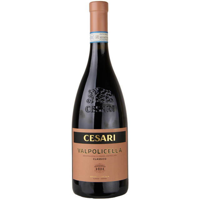 Cesari Valpolicella Classico / 750 ml - Marketview Liquor