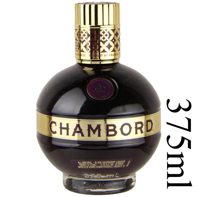 Chambord (Half Bottle) / 375 ml Marketview Liquor