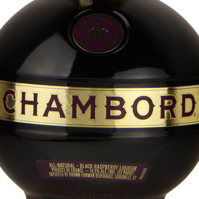 Chambord - (Half Bottle) / 375 ml - Marketview Liquor