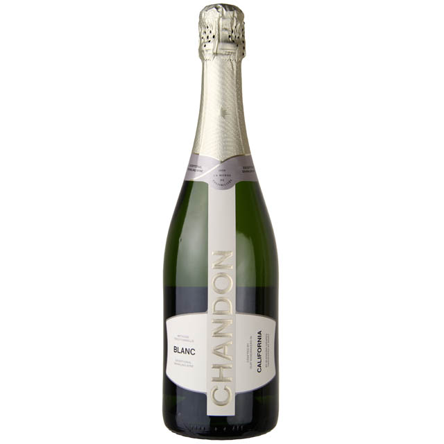Chandon Blanc Demi Sec / 750 ml - Marketview Liquor