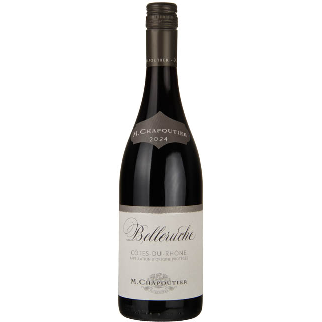 La Vieille Ferme Ventoux Rouge / 3L - Marketview Liquor