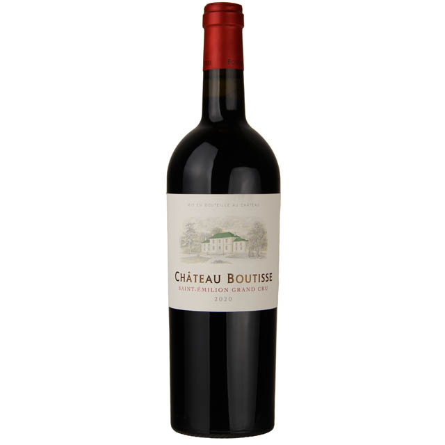 Chateau Recougne Bordeaux Red / 750mL - Marketview Liquor