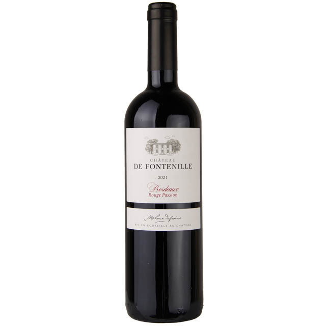 Barons de Rothschild Legende Red Bordeaux / 750 ml - Marketview Liquor