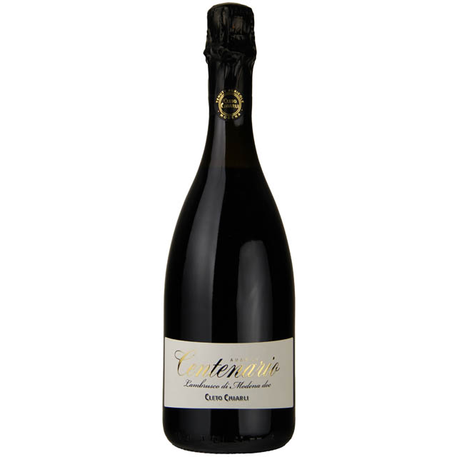 Cleto Chiarli Vecchia Modena Premium Lambrusco / 750mL