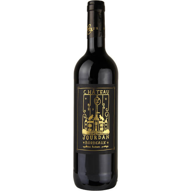 Chateau Roc De Levraut Bordeaux Superieur / 750ml - Marketview Liquor