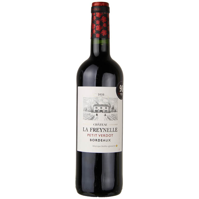 Barons de Rothschild Legende Red Bordeaux / 750 ml - Marketview Liquor