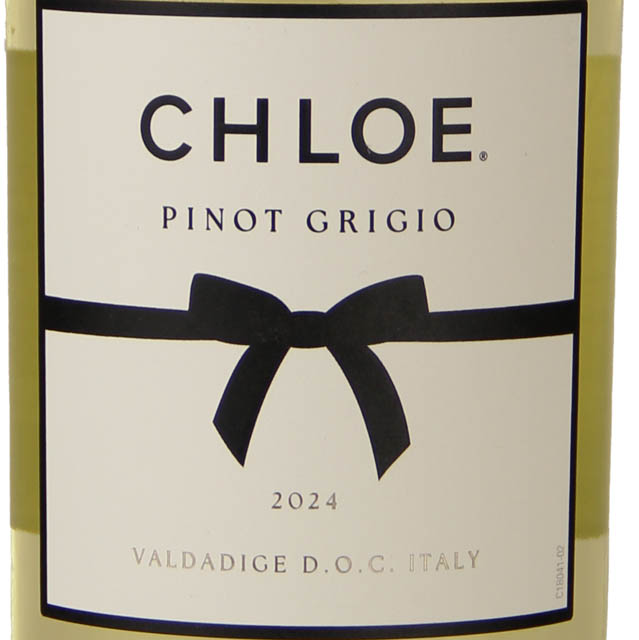 Chloe Pinot Grigio / 750mL - Marketview Liquor