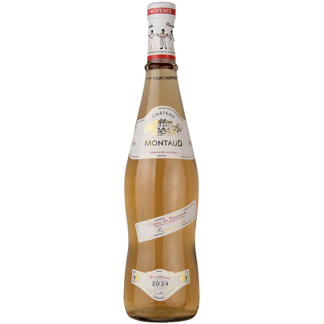 The Beach Rose by Whispering Angel / 750mL - Marketview Liquor