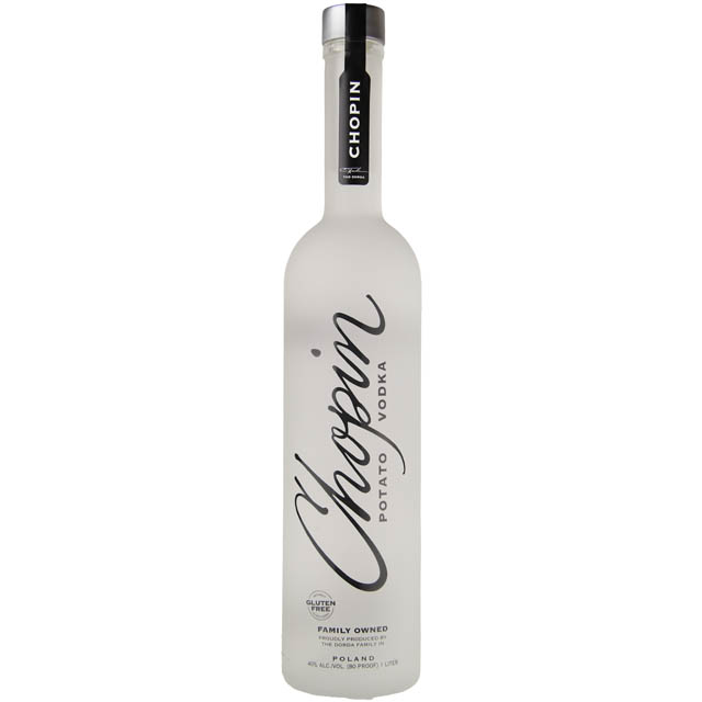 Chopin Vodka / Ltr - Marketview Liquor