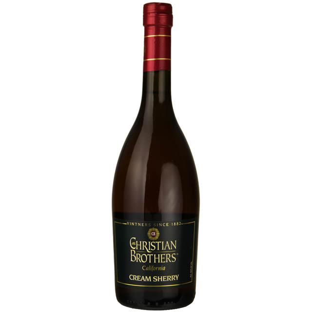 Fairbanks Cream Sherry / 1.5 Ltr - Marketview Liquor