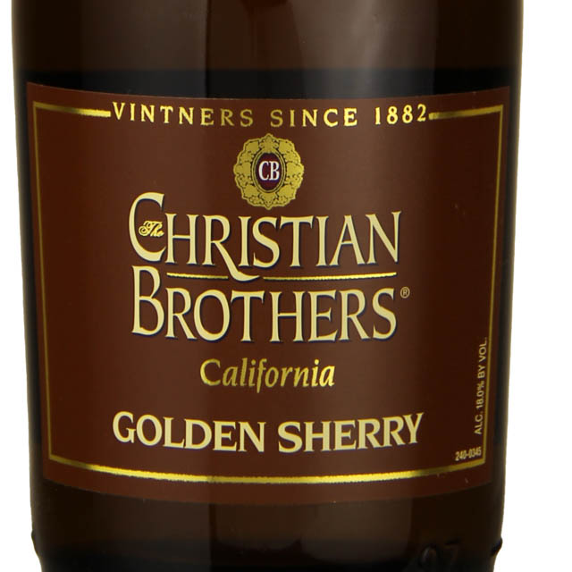 sherry Gonzalez Byass Solera 1847 Cream Sherry