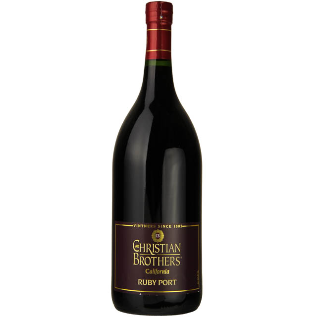Stone's Ginger Wine / 750 ml - Marketview Liquor