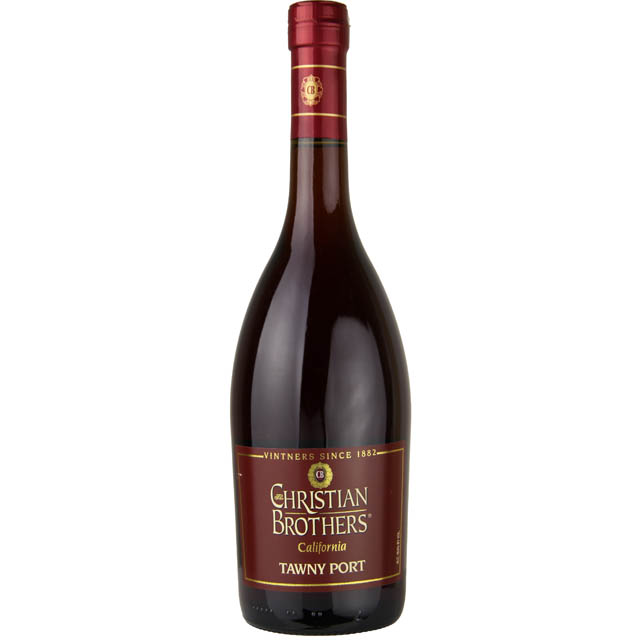 Christian Brothers Golden Sherry / 750 ml - Marketview Liquor