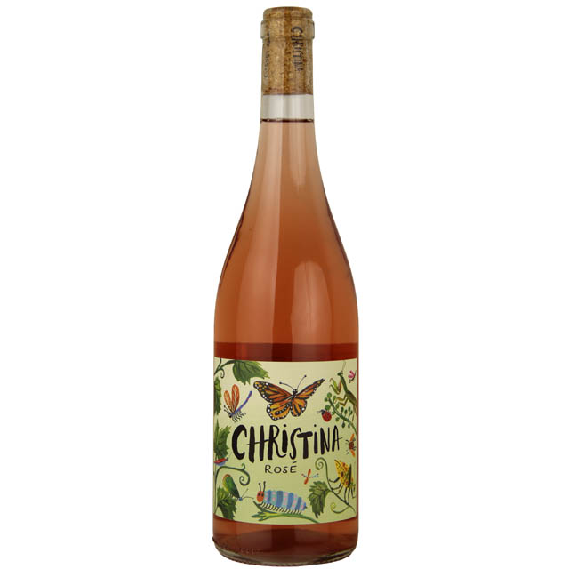 Christina Rose / 750mL - Marketview Liquor