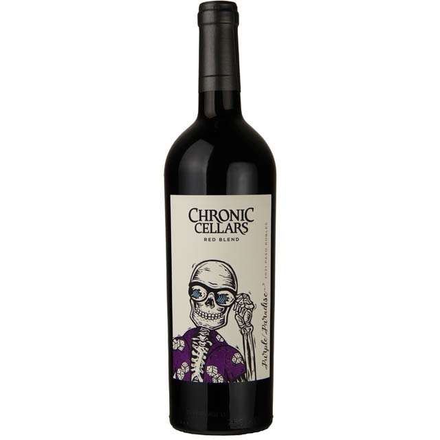 Carnivor Bourbon Barrel Cabernet Sauvignon / 750mL - Marketview Liquor