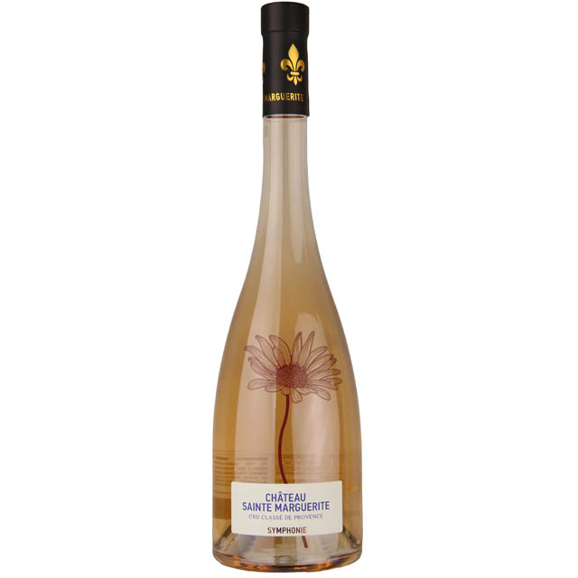 Chateau Sainte Marguerite Symphonie Rose / 750ml - Marketview Liquor