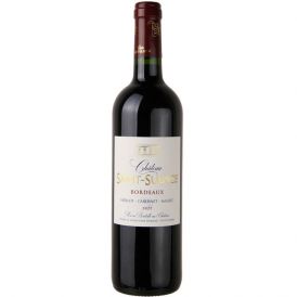 Chateau Saint-Sulpice Bordeaux / 750 ml