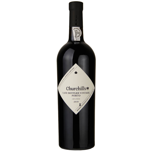 Cockburns Fine Ruby Porto / 750 ml - Marketview Liquor