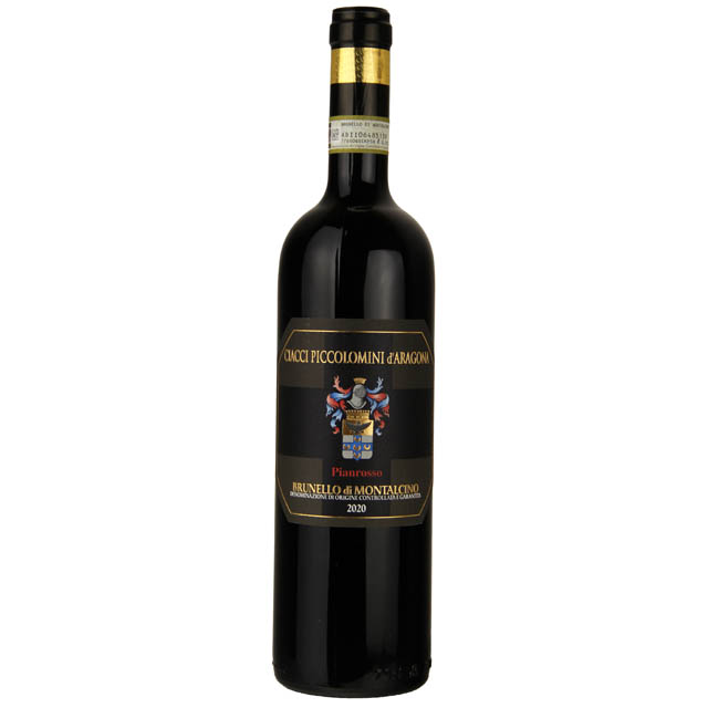Fattoria dei Barbi Brunello di Montalcino / 750mL - Marketview Liquor
