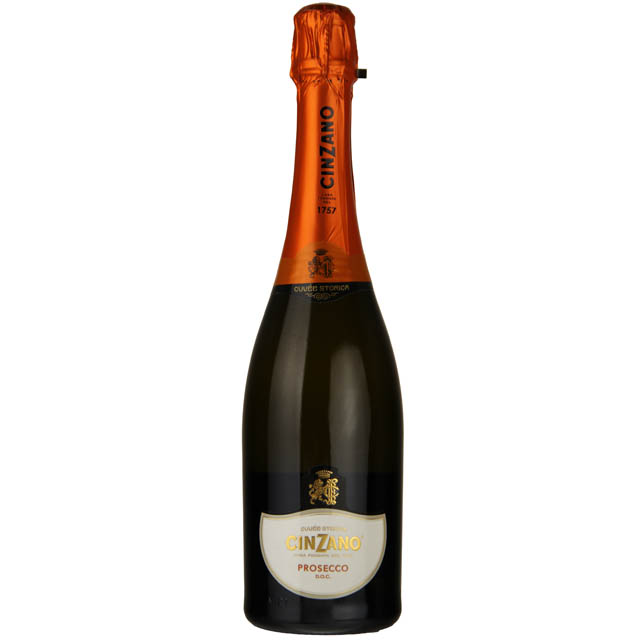 Villa Jolanda Prosecco / 750 ml - Marketview Liquor