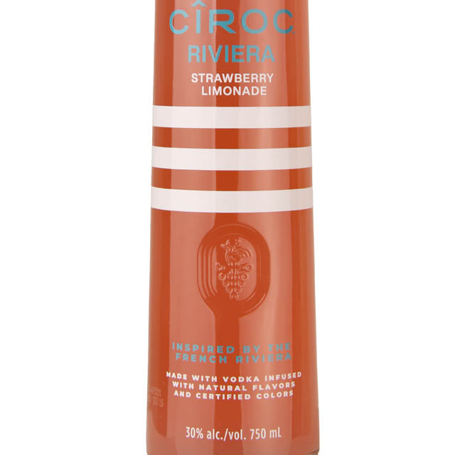 Ciroc Limonata Flavored Vodka / 750mL - Marketview Liquor