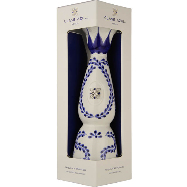 Clase Azul Reposado Tequila / 750mL - Marketview Liquor