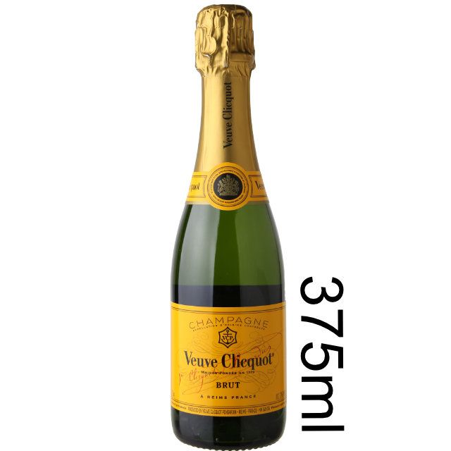 Moet et Chandon Nectar Imperial Rose Champagne 375ml Half-Bottle
