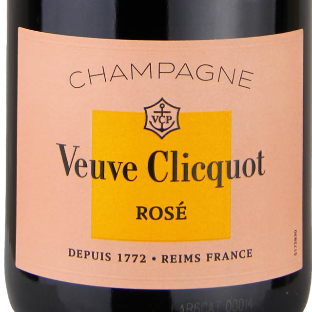 Veuve Clicquot Ponsardin ラベル Veuve Clicquot Ponsardin Brut Champagne / 750 ml - Marketview Liquor