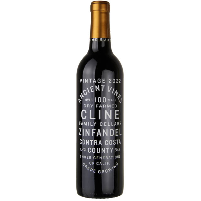 Kendall-Jackson Vintner's Reserve Zinfandel / 750 ml - Marketview