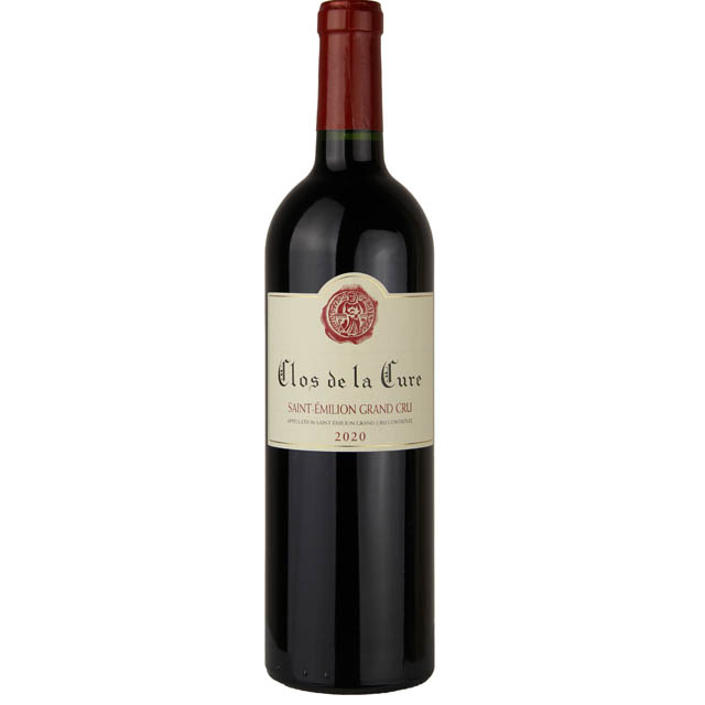 Chateau Saint-Sulpice Bordeaux / 750 ml - Marketview Liquor