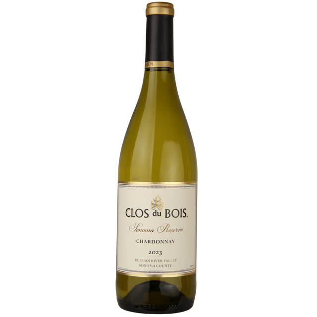 Clos Du Bois Chardonnay / 750 ml Marketview Liquor