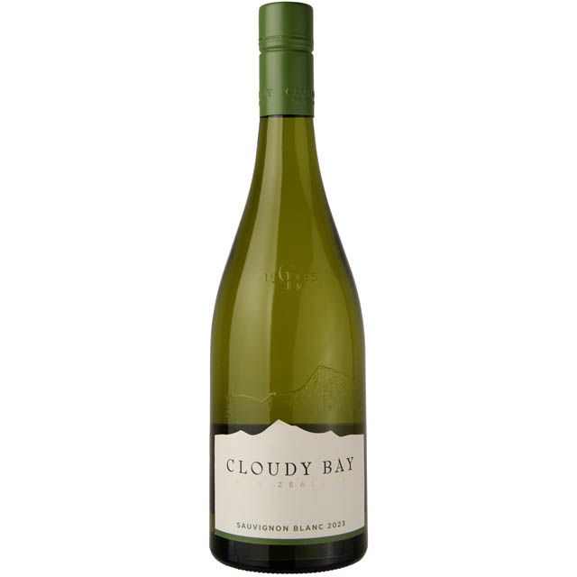Cloudy Bay Chardonnay 2019 | Marlborough | New Zealand Wine