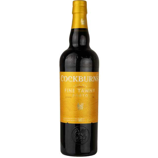 Cockburns Fine Ruby Porto / 750 ml - Marketview Liquor