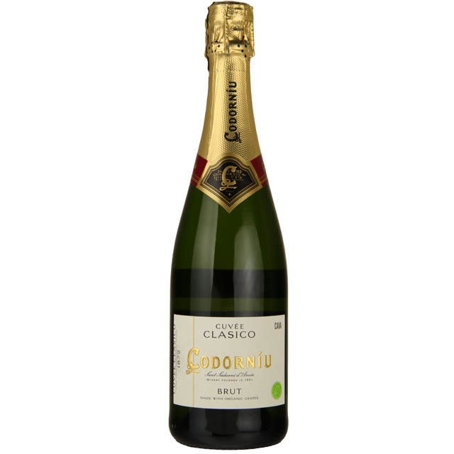 Freixenet Cordon Negro Brut / 1.5 Ltr - Marketview Liquor